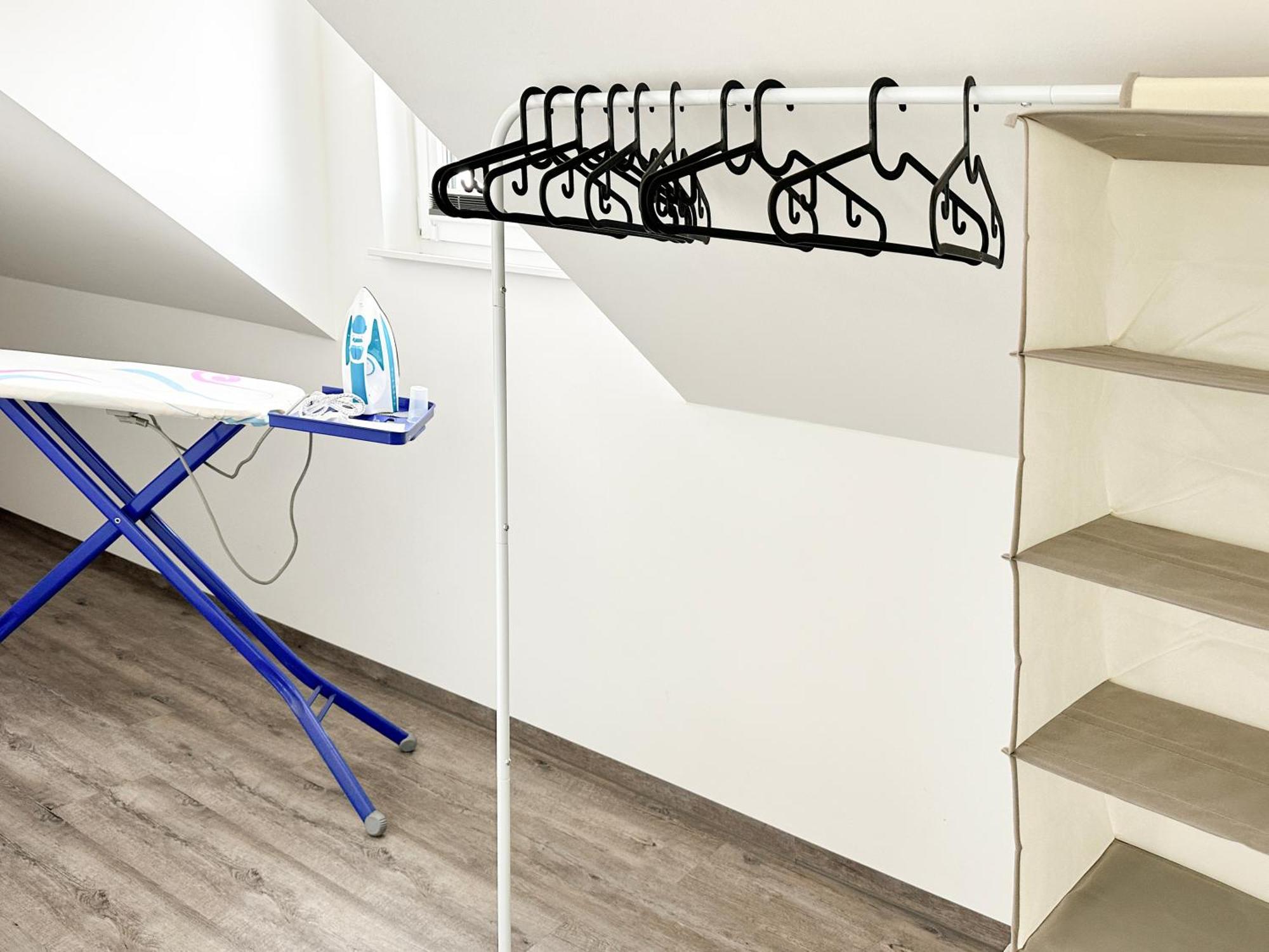 Maisonette-Wohnung In 노르더슈테트 외부 사진